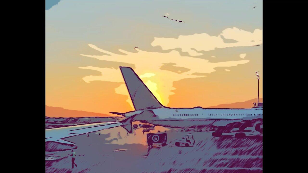 Stick Figure ‘same old story’ One News Page VIDEO