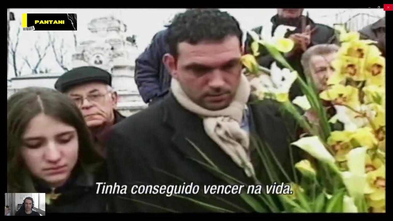 Recordando Marco Pantani