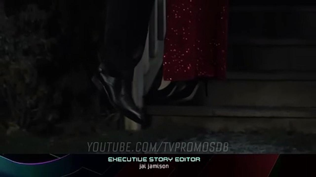 Superman & Lois S03E09 The Dress