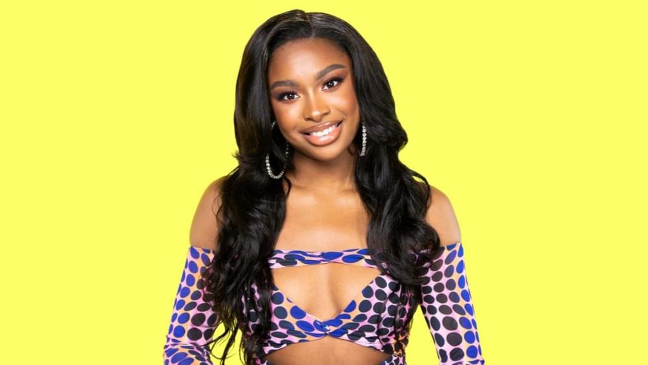 Coco Jones ICU Official Lyrics & Meaning One News Page VIDEO