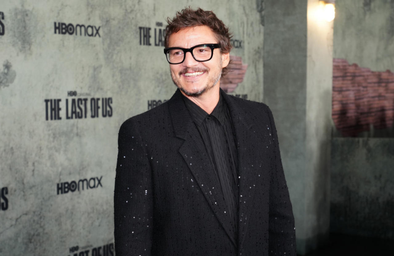 Pedro Pascal set to star in 'Weapons'