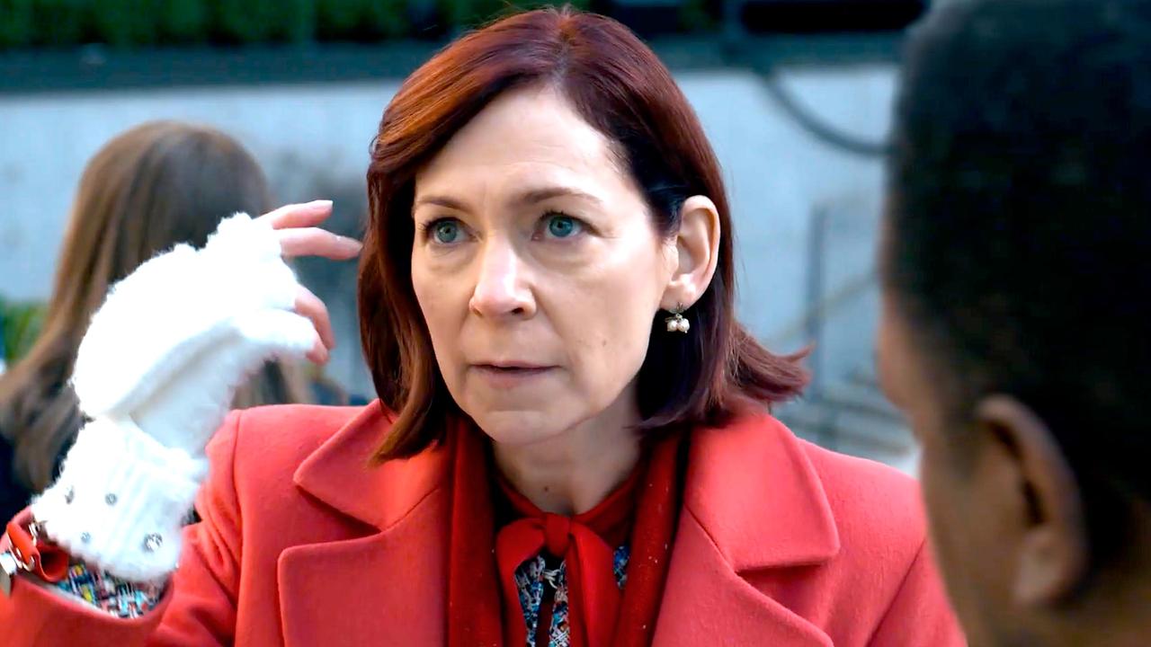 Series Announcement Trailer for CBS’ Elsbeth with Carrie Preston