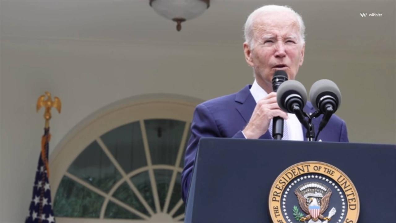 House Republicans Say Biden Family Received Millions From Foreign Contracts