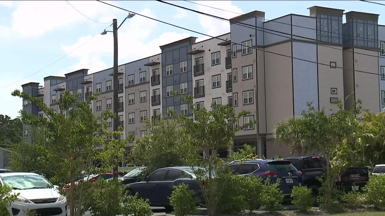 307 affordable housing units coming to Pinellas County