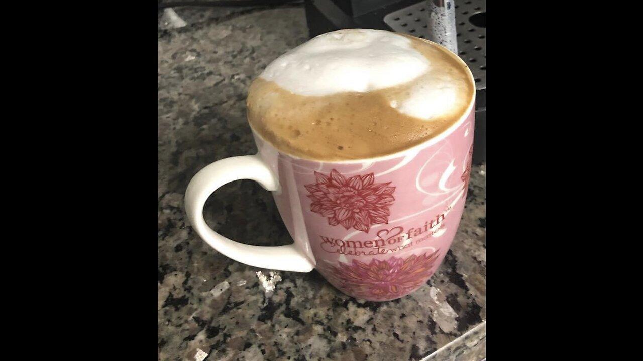 Cheapest way to drink best quality coffee. One News Page VIDEO