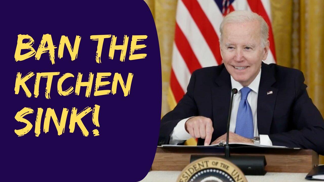 Gas Stoves. Dishwashers and Hot Water Heaters. One News Page VIDEO