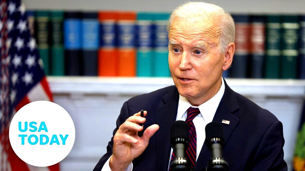No debt limit deal made during Biden, McCarthy meeting at White House