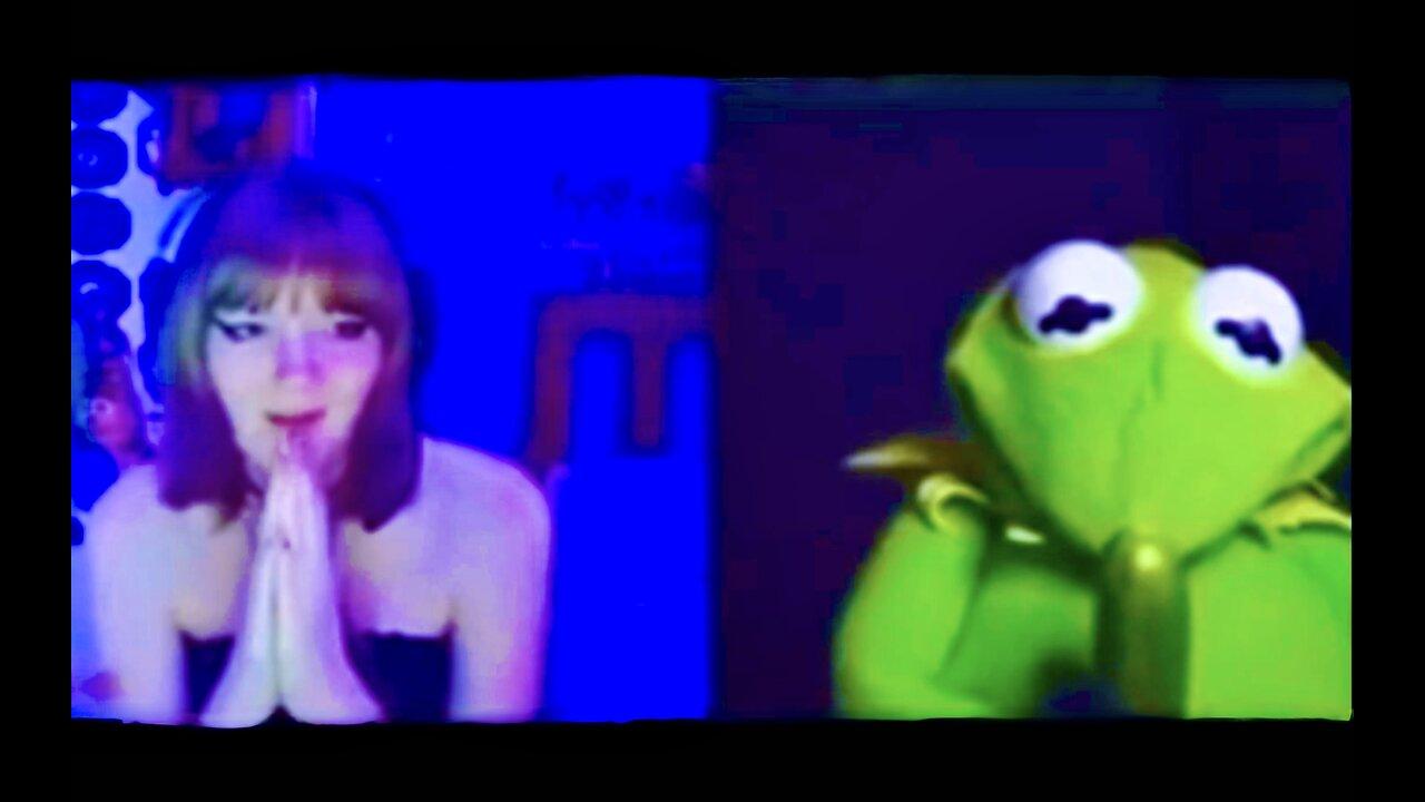 Kermit The Frog Indecent Exposure PBS Accused Of Grooming Children With Sexualized LGBTQ Content