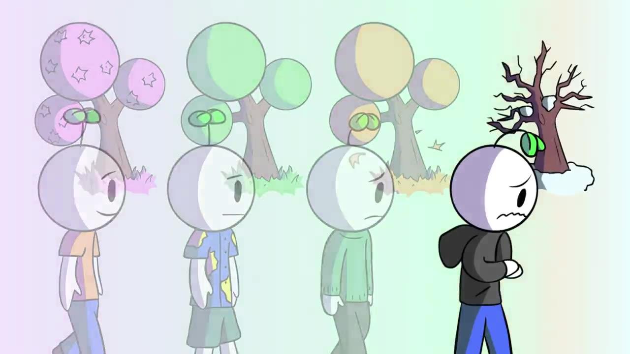 7 Stages of a Long Distance Relationship One News Page VIDEO