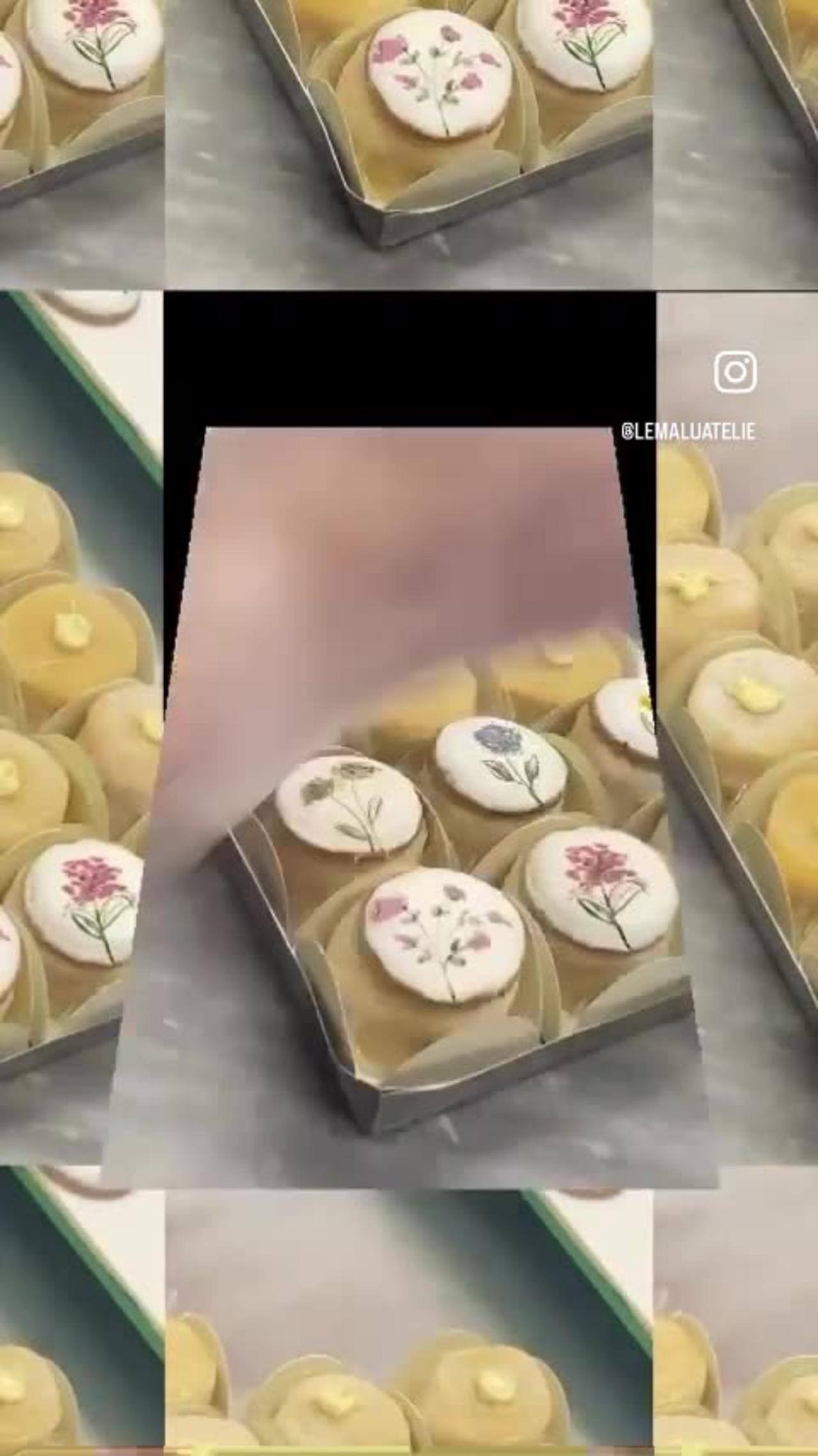 You Have To See This Wedding Candy!