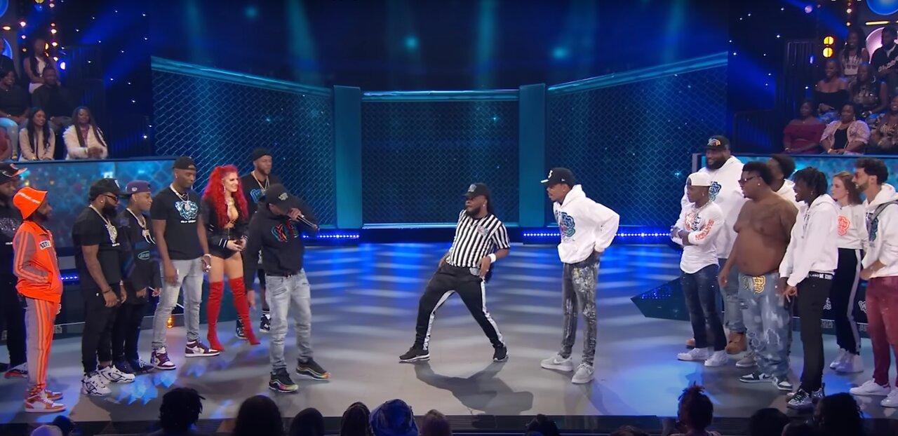 Wild 'n out: Chance the Rapper vs Nick - One News Page VIDEO