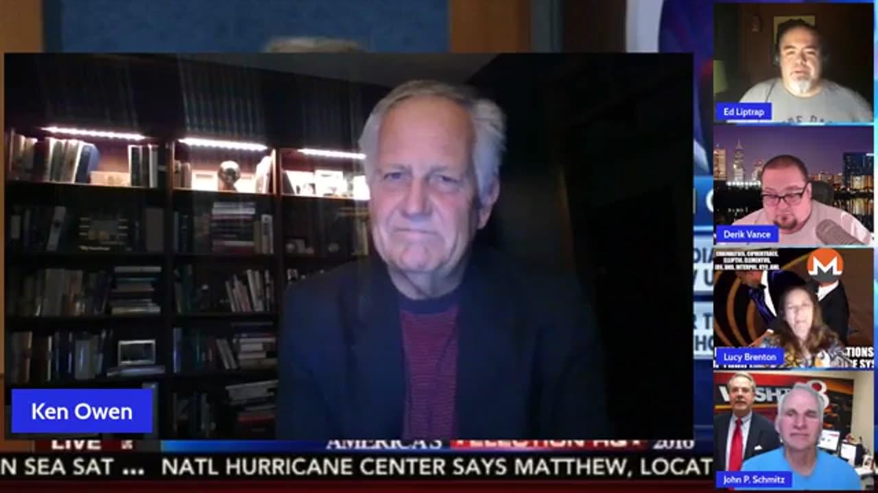 May 10 2022 Former Indianapolis News Anchors One News Page VIDEO