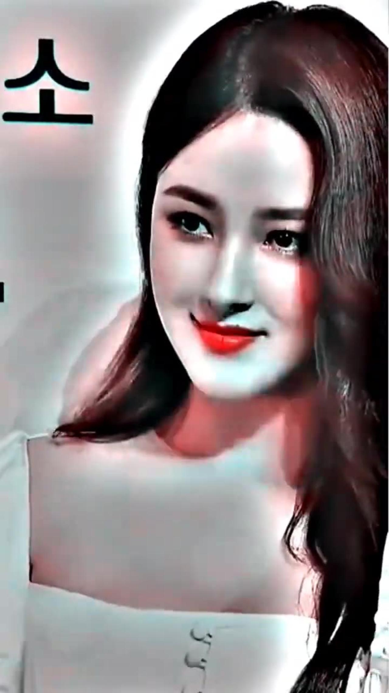 Queen of South Korea Nancy Momoland One News Page VIDEO