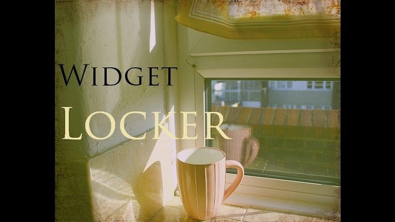Widget Locker Tutorial (Galaxy Note) [ColdFustion]