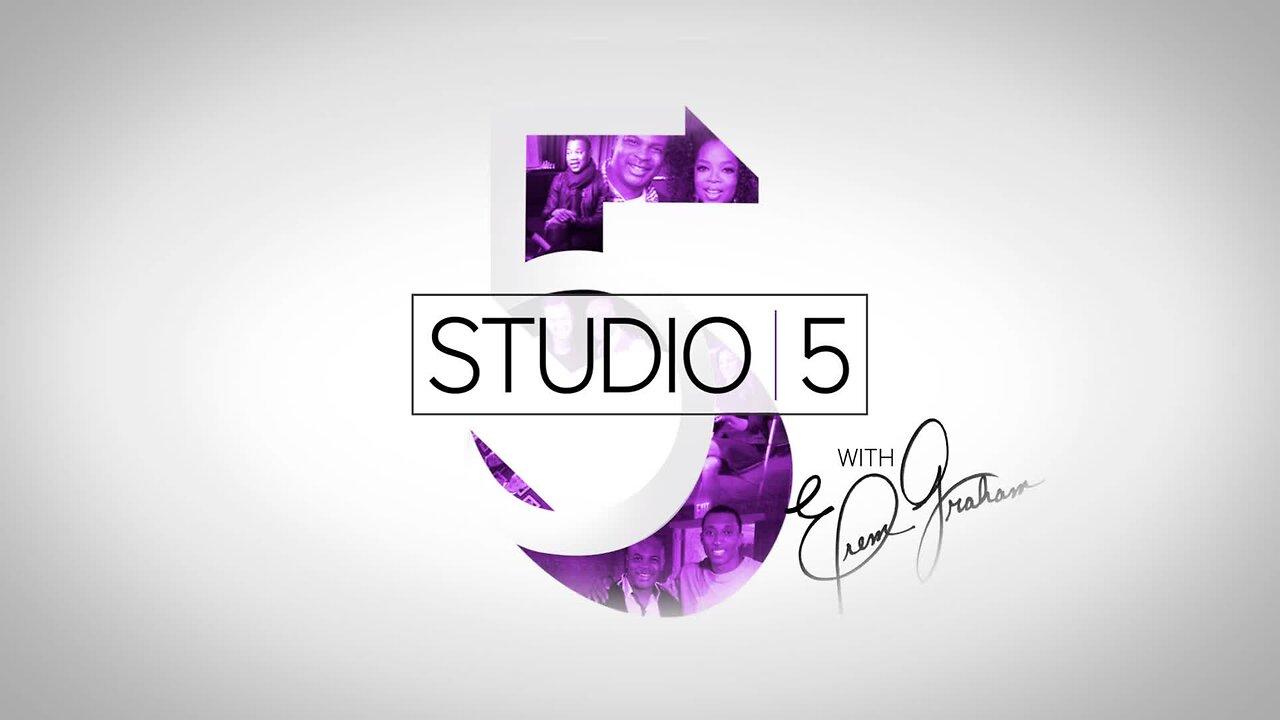 Studio 5: A MOTHER’S LOVE - May 10, 2023