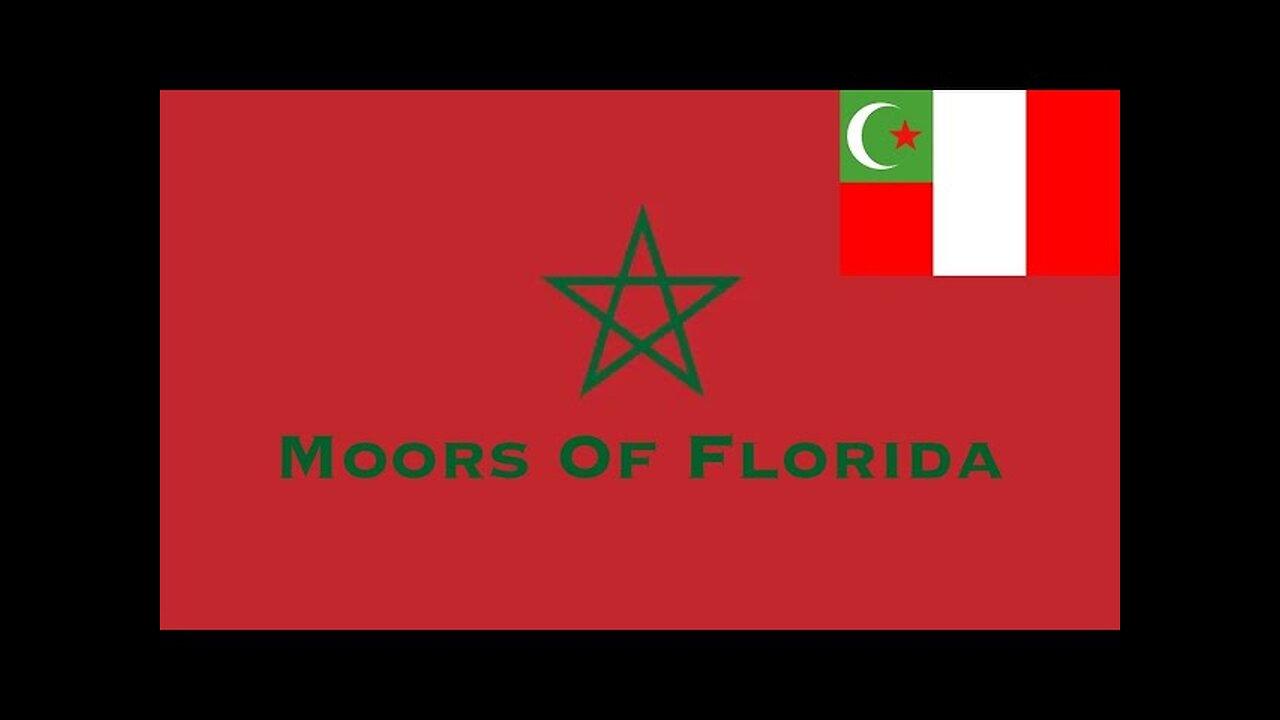 MOORS OF FLORIDA / AMORITES / GIANTS  (feat. Canaanland Moors) OWF#0048