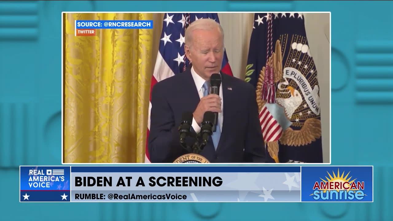 Biden’s Gaffes Just Keep Getting Worse - One News Page VIDEO