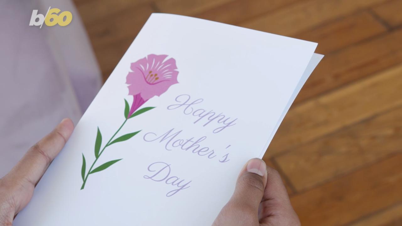 Mother's Day Gift Ideas That Won't Miss