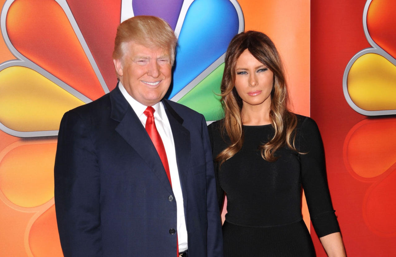 Donald and Melania Trump ‘more bonded than ever’ in wake of ex-President’s sexual abuse verdict