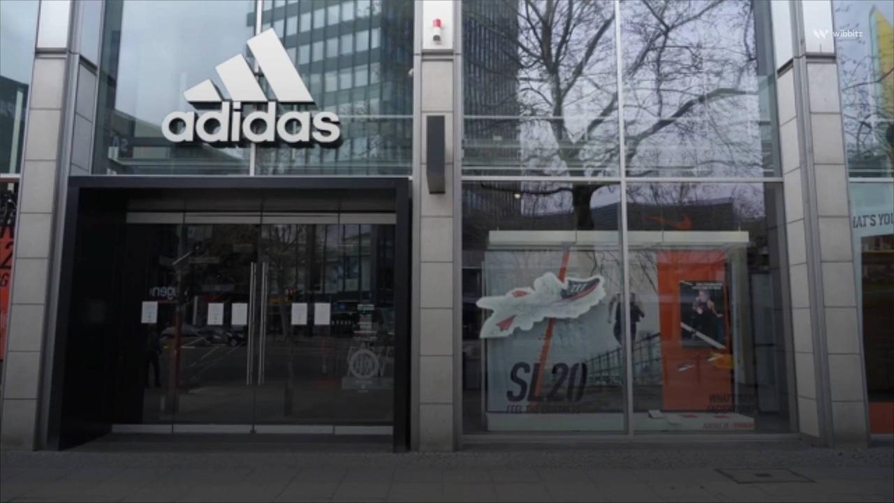 Adidas to Sell Yeezy Shoes and Donate Proceeds