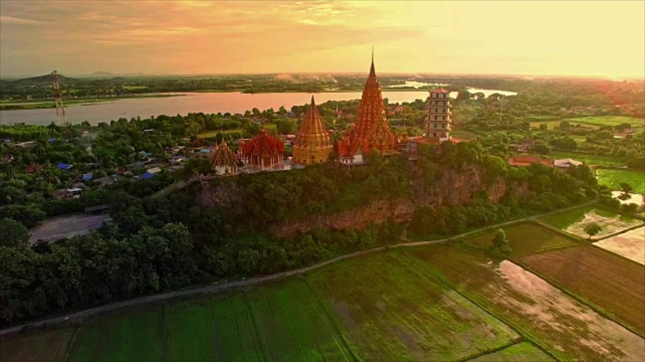 Top Travel Destinations in Southeast Asia - One News Page VIDEO