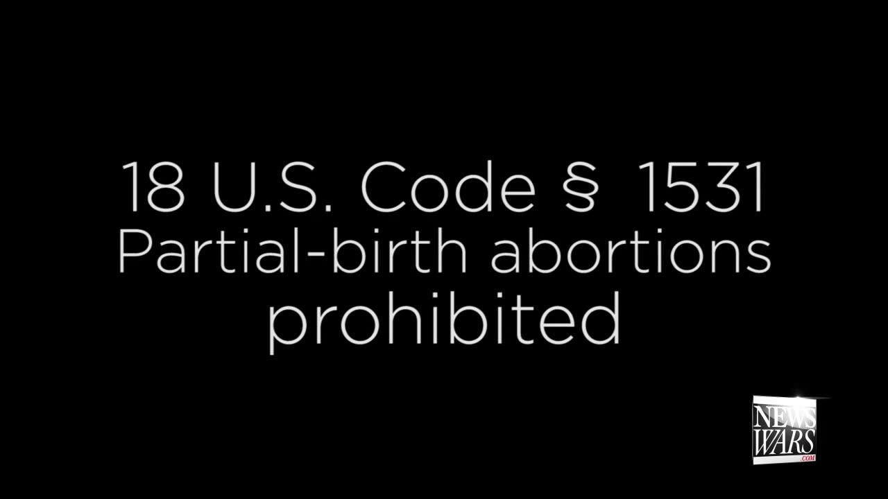 The Truth Behind The New Radical Abortion Laws