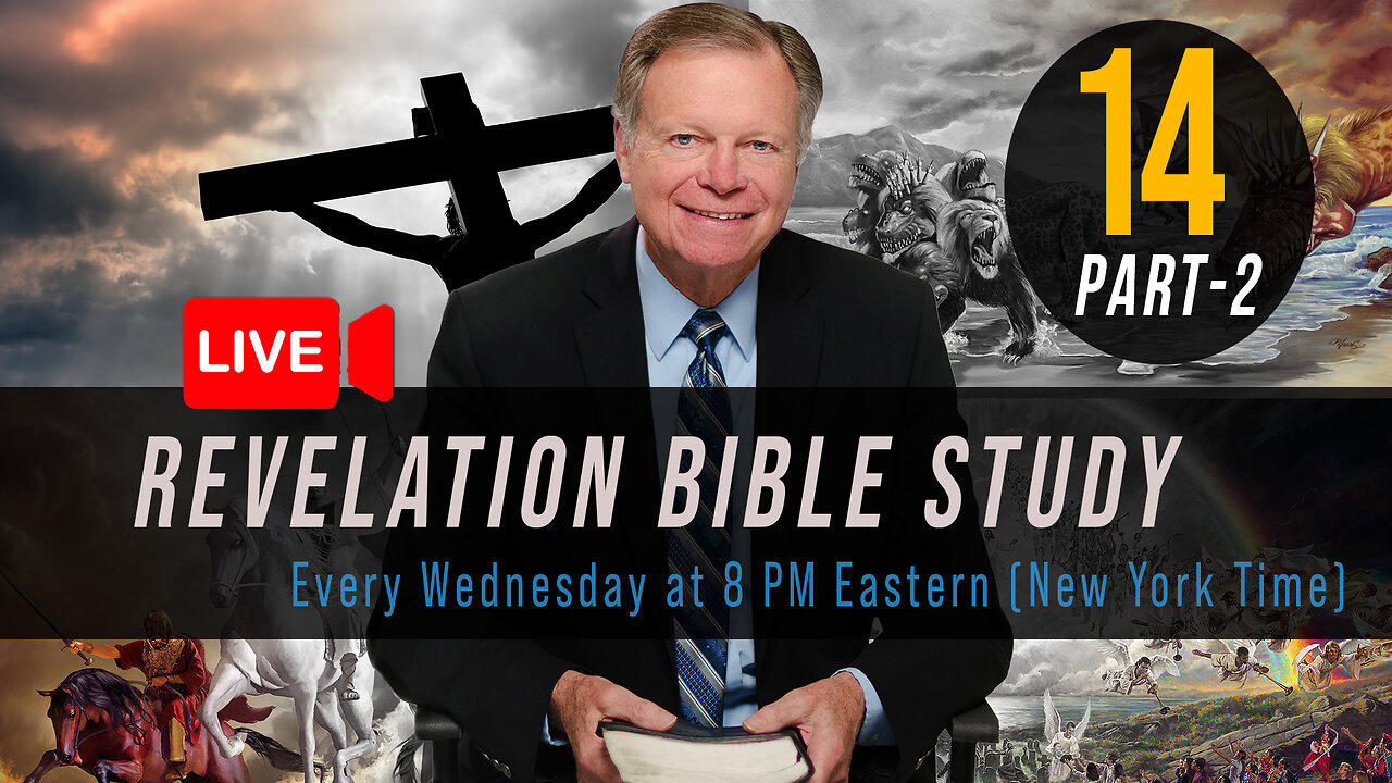 Weekly Bible Study With Mark Finley May 10 One News Page VIDEO weekly-bible-study-with-mark-finley-may-10-one-news-page-video