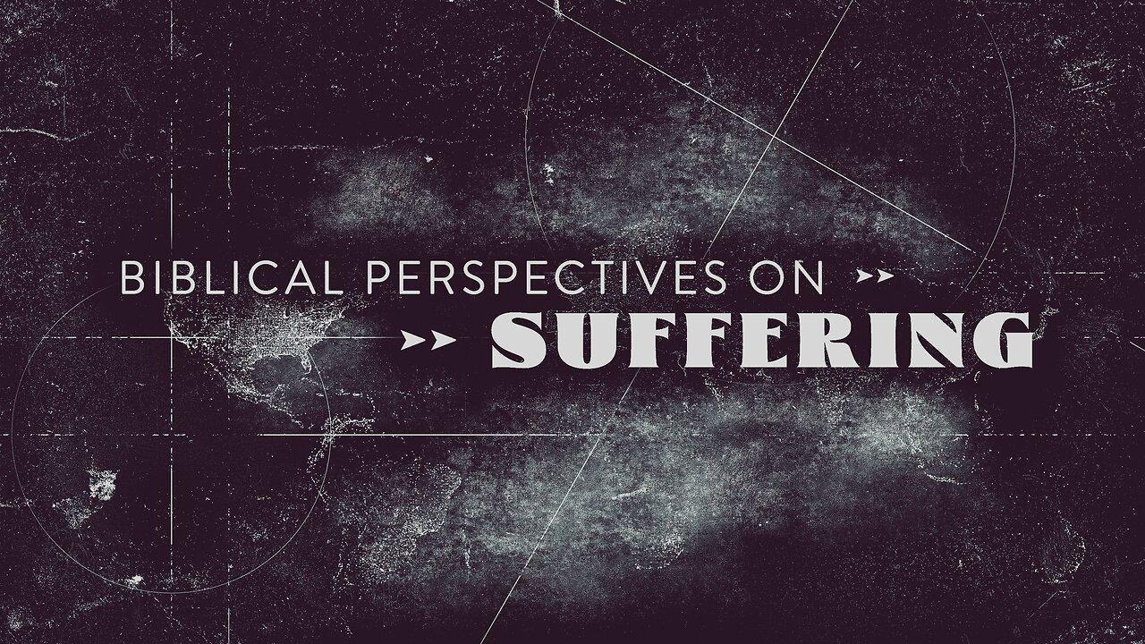 Worldview Wednesday | Biblical Perspectives On - One News Page VIDEO