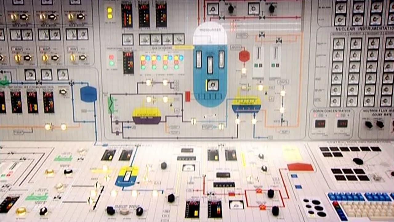 BBC - Secret Life of the National Grid - part 3 of 3