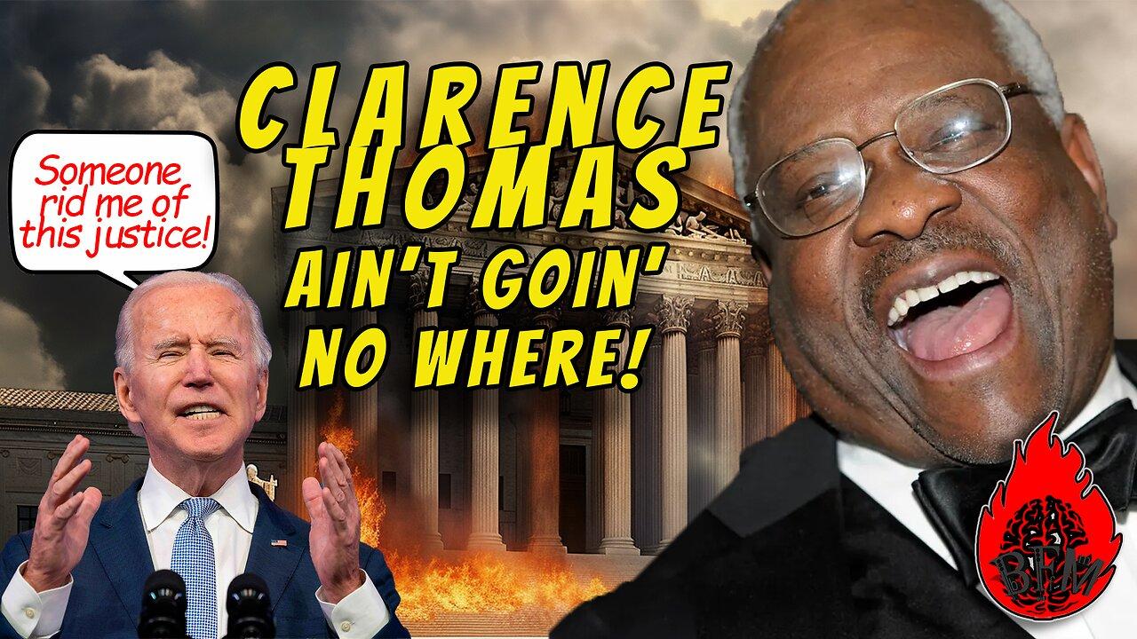 The Truth About Clarence Thomas: Separating Facts from Fiction