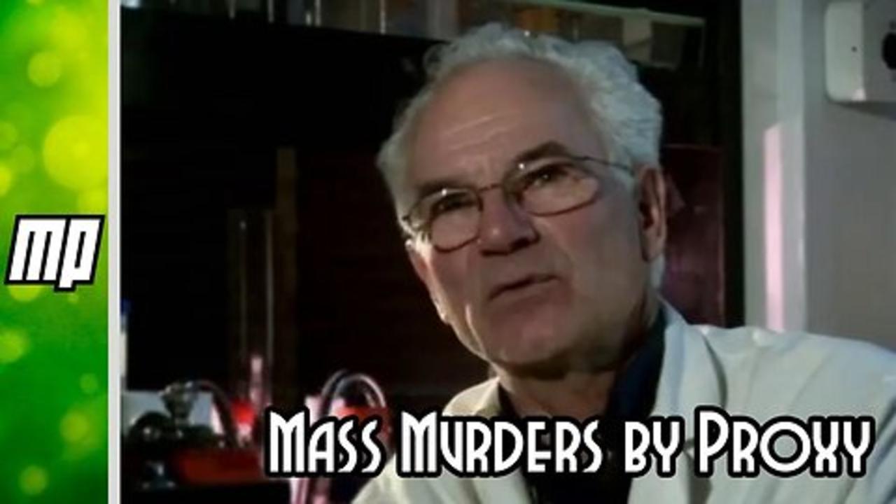 Debunking the AIDS Denialist Movie House of Numbers - Part 8 - Mass Murders by Proxy