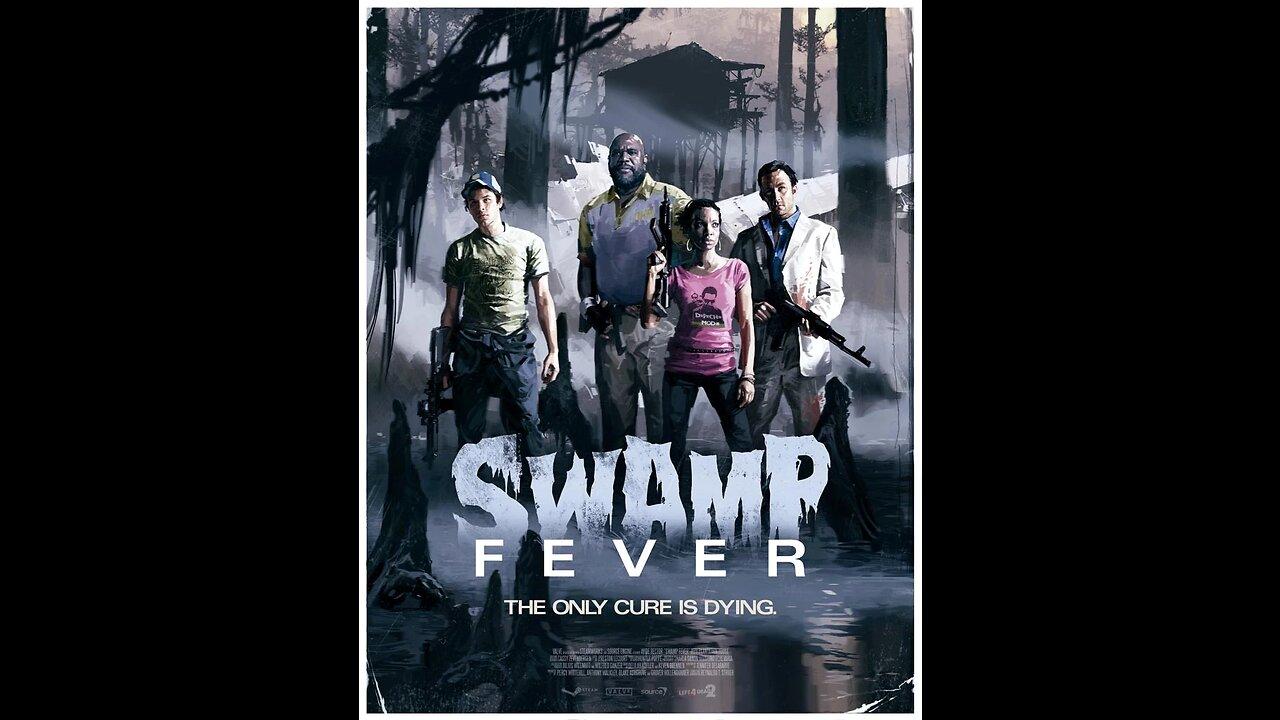 Left 4 Dead 2 Swamp Fever The Plantation Finale One News Page VIDEO