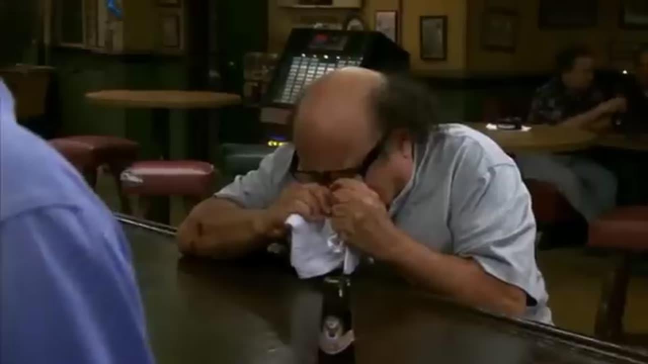 It's Always Sunny in Philadelphia - Frank Reynolds does not diddle kids compilation
