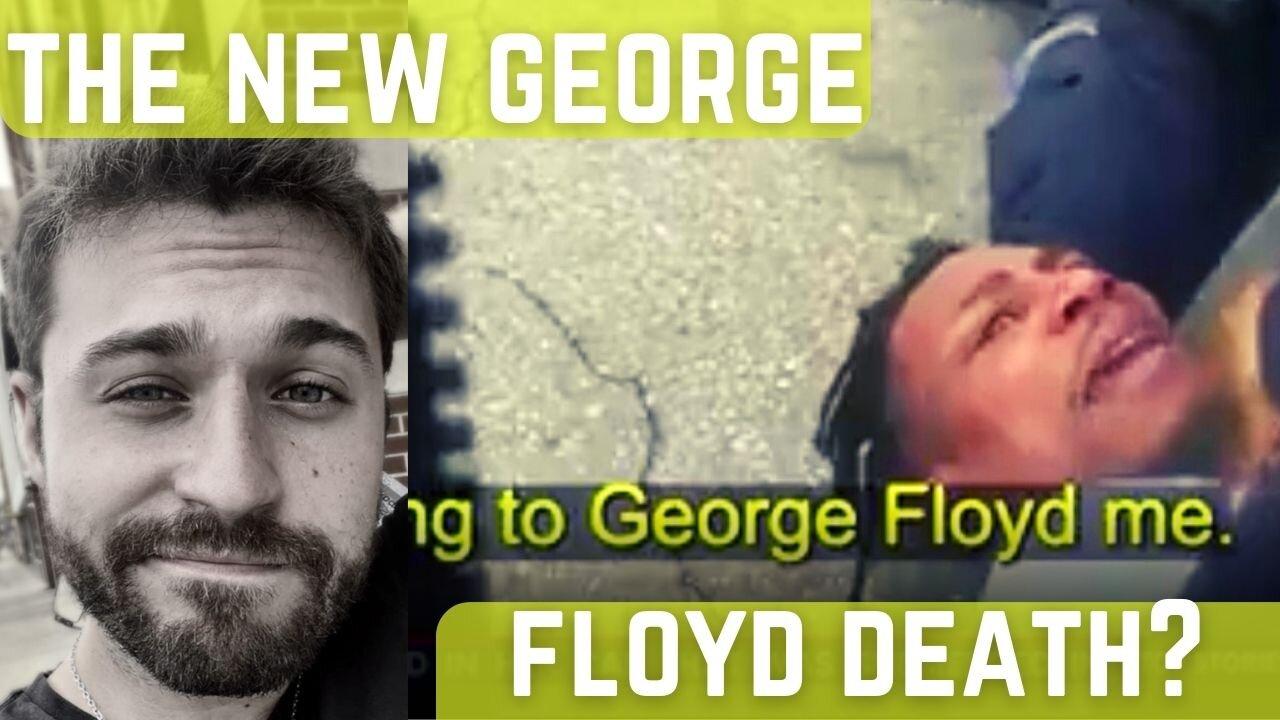 The NEW George Floyd?! BLM Co-founder's Cousin MURDERED? - NHS:WT Ep. 3