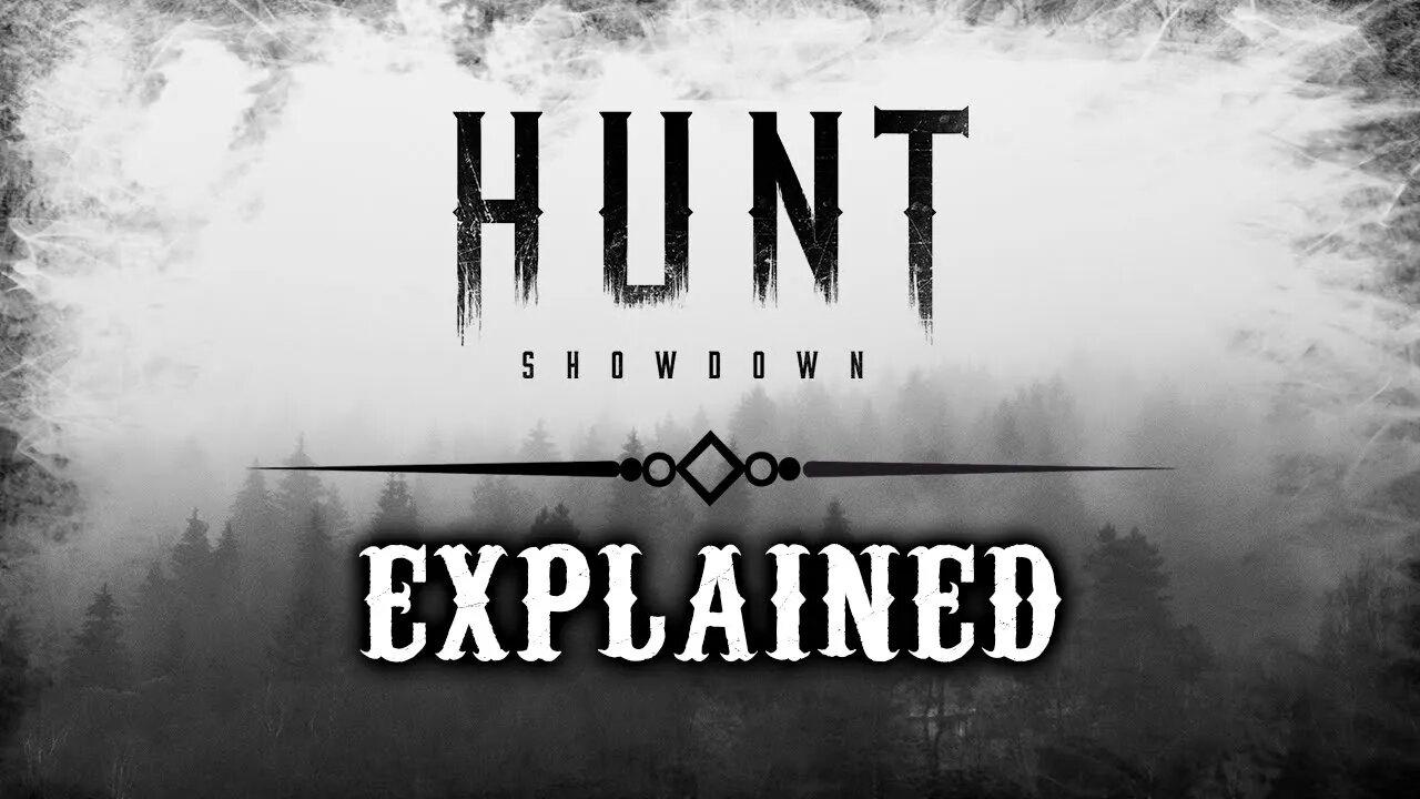 What Happened In Louisiana? Hunt Showdown One News Page VIDEO