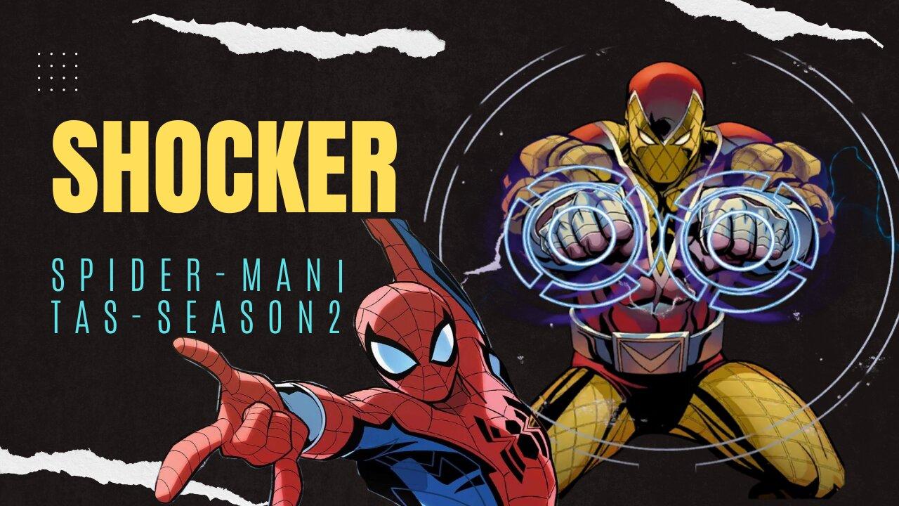 Unmasking Spider-Man: The Sinister Six Strike Back | episode 2