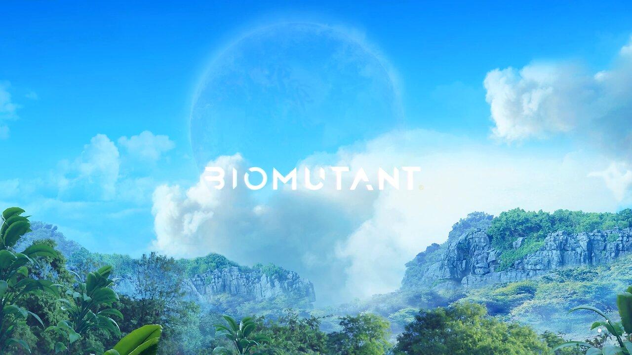 Biomutant #17 Nebenquest YouTube Stream