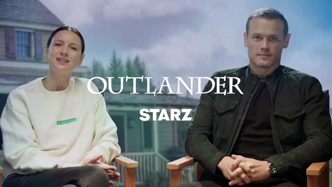 Outlander Season 7