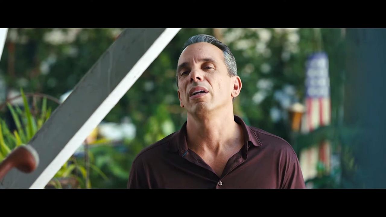 About My Father Movie Clip - Thank You