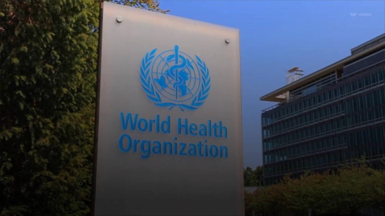 WHO Declares Mpox Is No Longer a Public Health Emergency