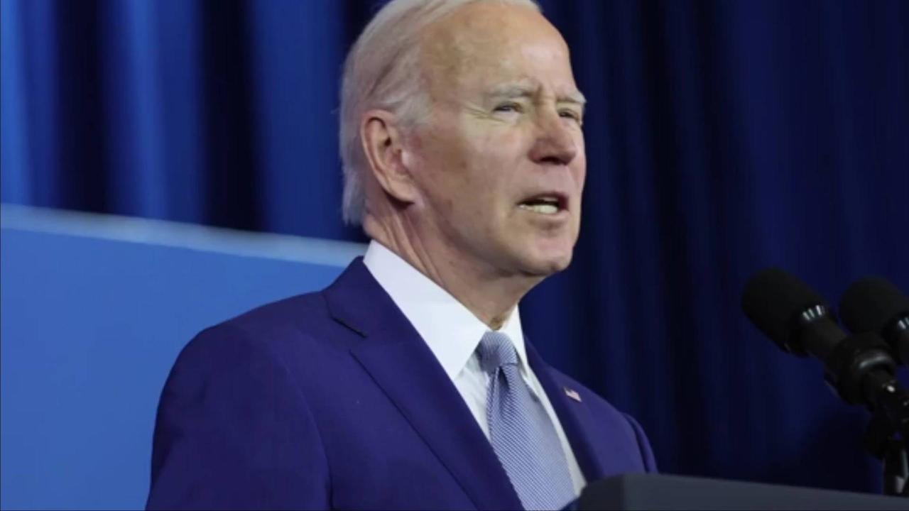 Biden Administration Sued Over New Immigration Policy