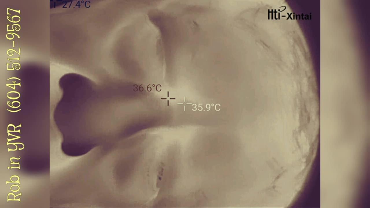 My midnight heel spur wake up call is gone along One News Page VIDEO