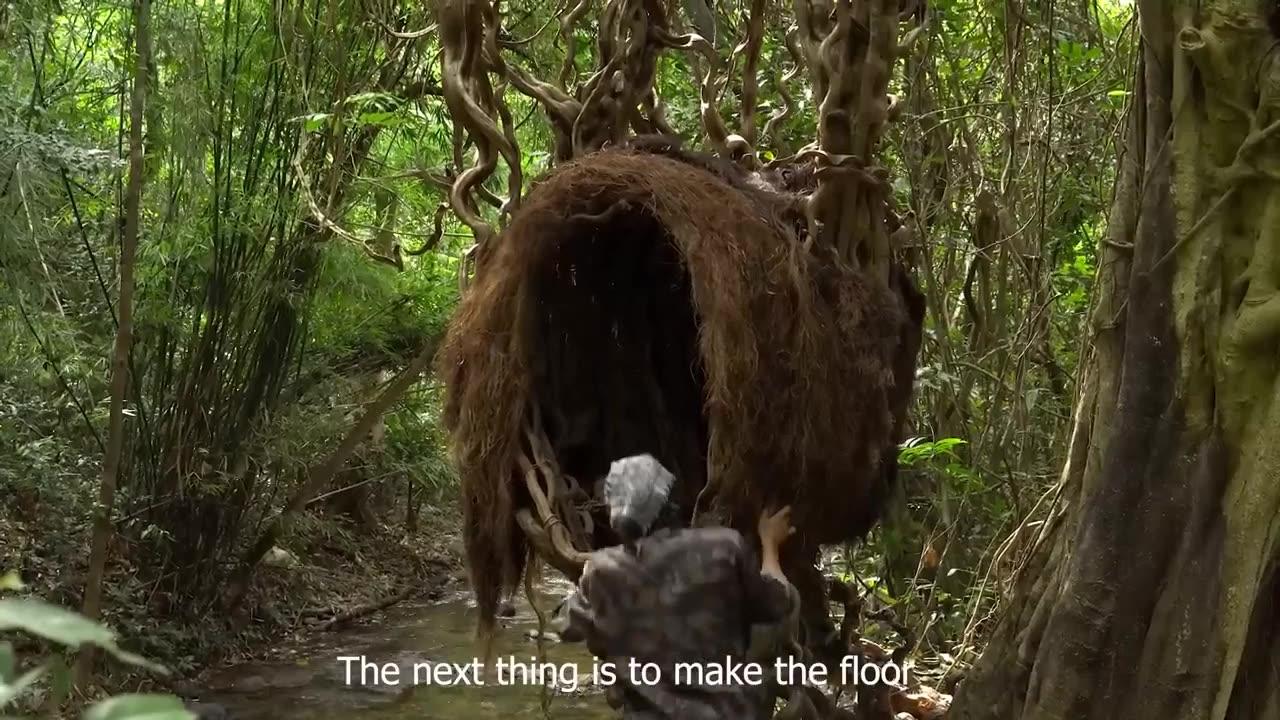 100 Days Survival Challenge Survival Alone In One News Page VIDEO