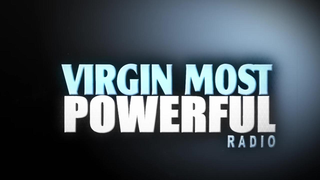 12 May 23 - VIRGIN MOST POWERFUL RADIO | 🔴LIVE NOW🔴