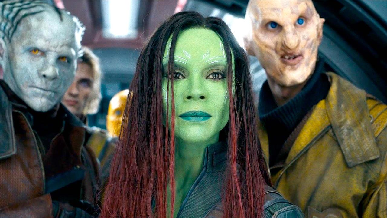 2 Weeks Trailer for Marvel's Guardians of the Galaxy Vol. 3