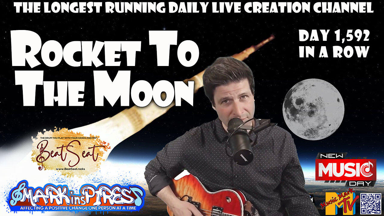 I Can Feel It In The Air Tonight! Cover Song - One News Page VIDEO