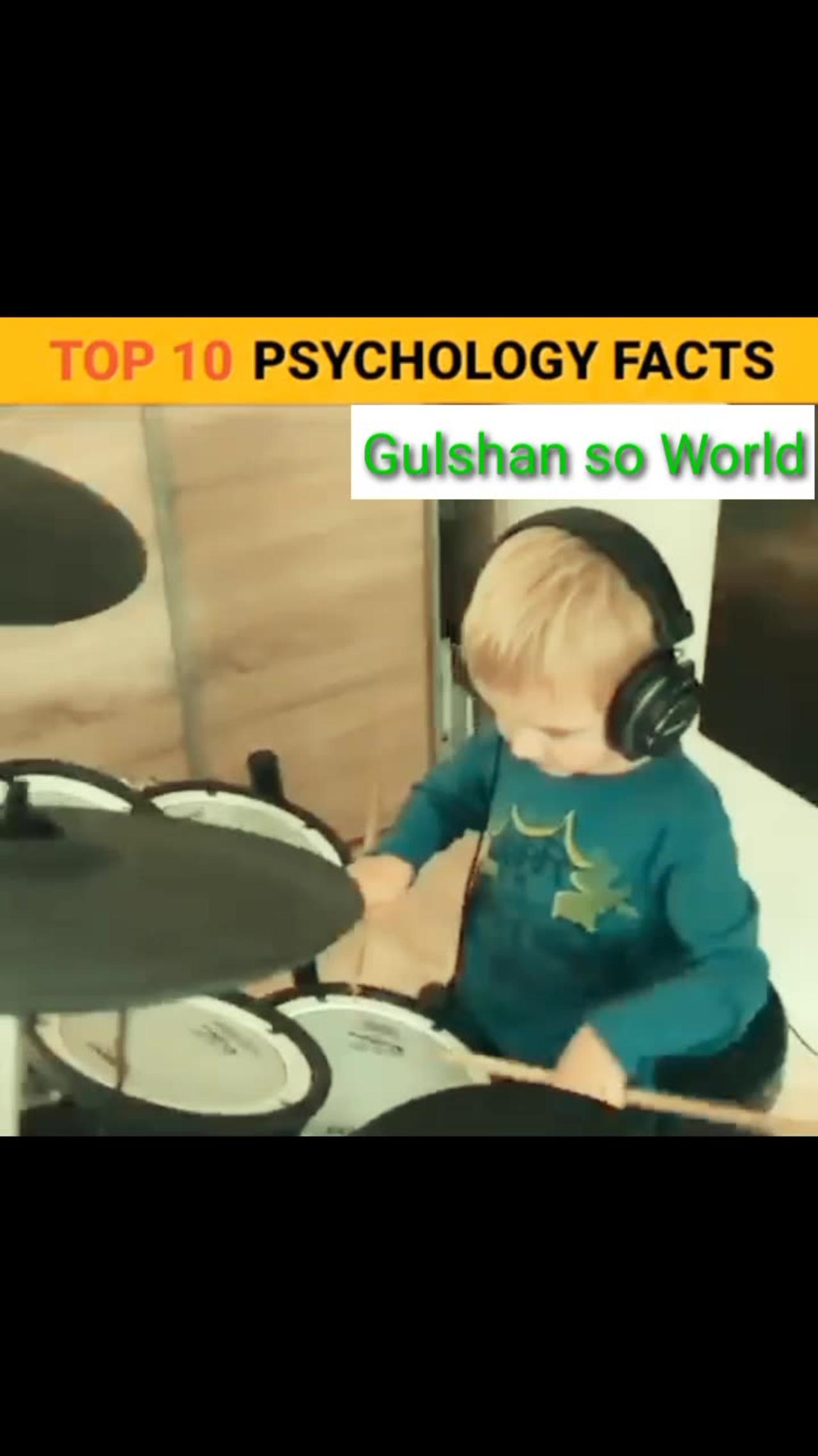 Top ten facts one news page video