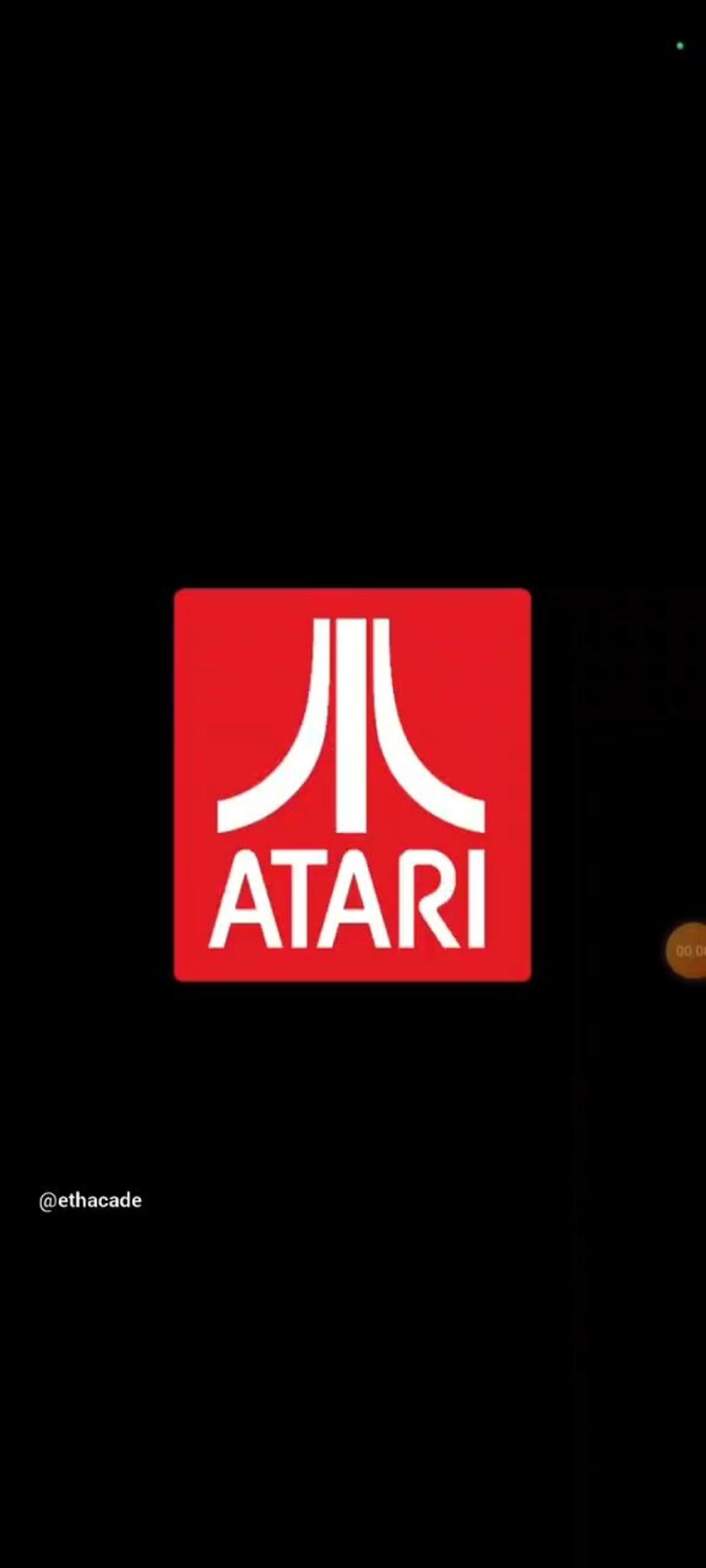 Atari Needs To Revive This Game Franchise
