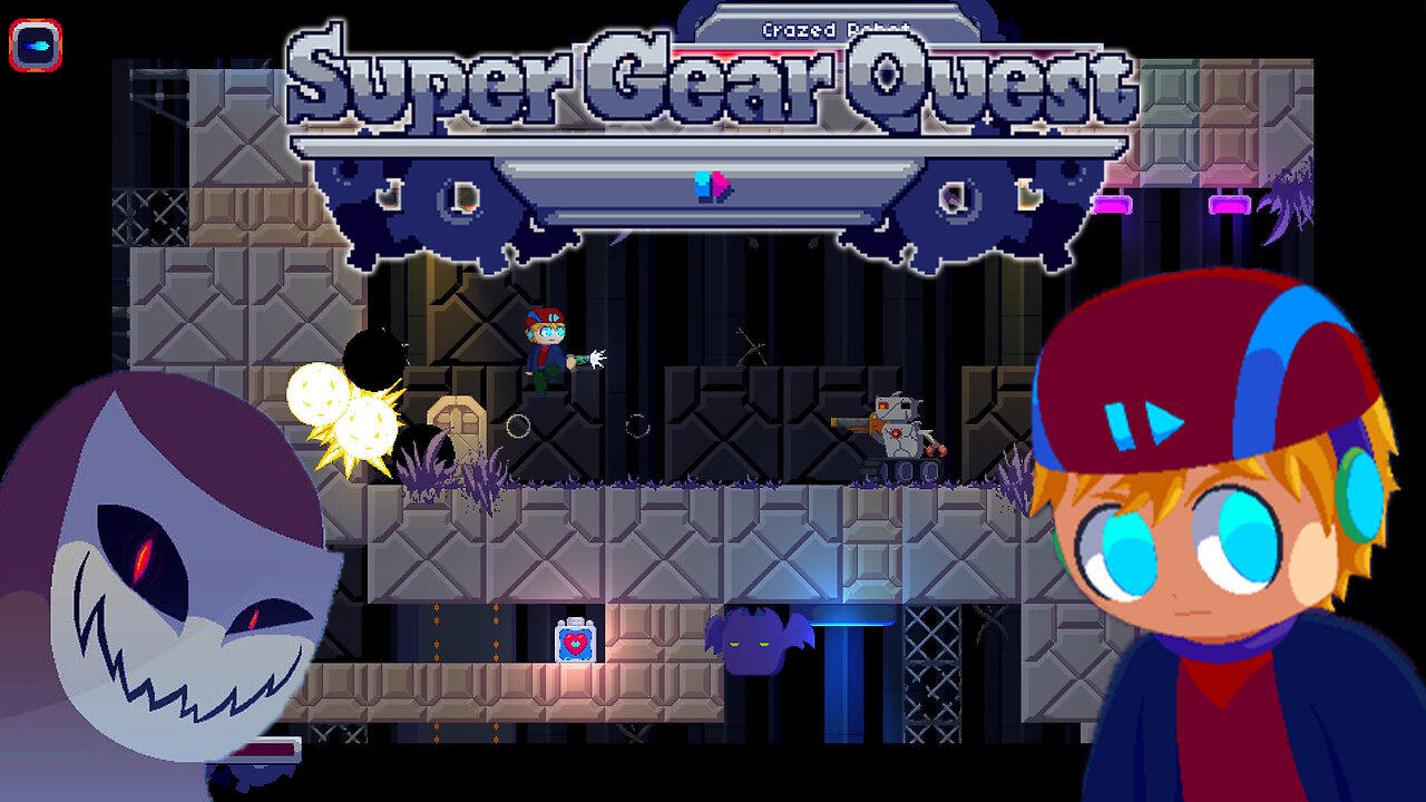 Super Gear Quest The Future of ChatGPT? One News Page VIDEO