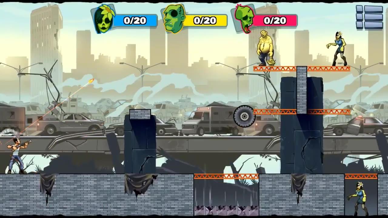 Top 10 Zombie Games Android 2019 Online One News Page VIDEO